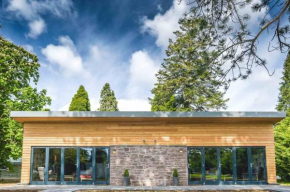 Garden Room Lodges